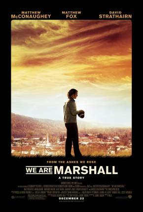 Filme Somos Marshall 2006