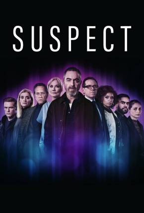 Série Suspect - 1ª Temporada Legendada 2022