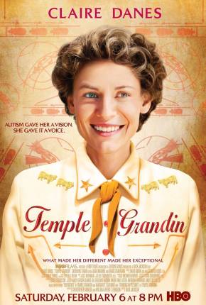 Filme Temple Grandin 2010