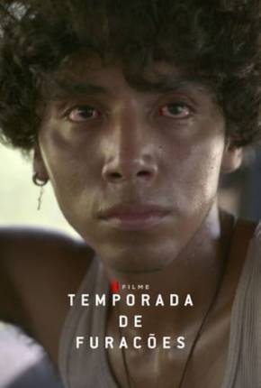 Filme Temporada de Furacões 2023