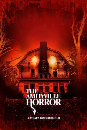 Filme Terror em Amityville - A Cidade do Horror 1979