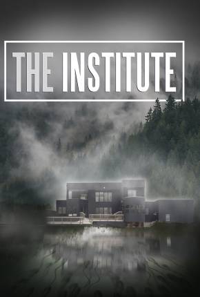 Filme The Institute - CAM - Legendado 2022