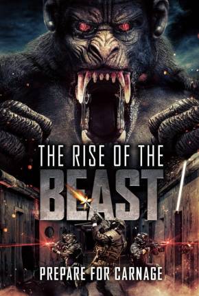 Filme The Rise of the Beast - Legendado 2023