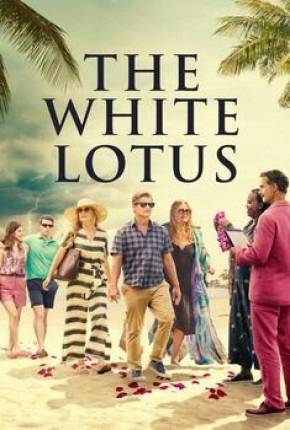 Série The White Lotus - 1ª Temporada 2021