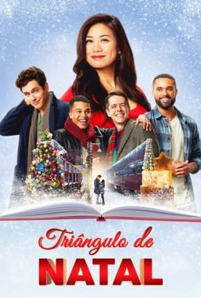 Filme Triângulo de Natal 2022