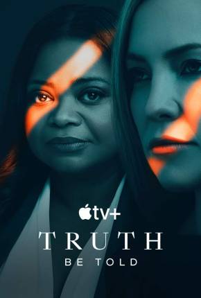 Série Truth Be Told - 2ª Temporada 2019