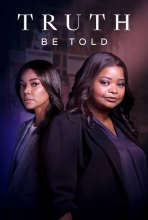 Série Truth Be Told - 3ª Temporada Legendada 2023