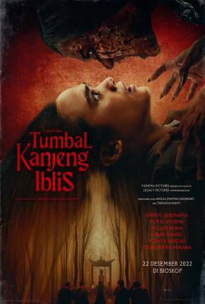 Filme Tumbal Kanjeng Iblis - Legendado 2023