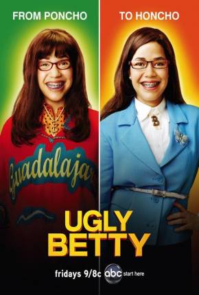 Série Ugly Betty 2006