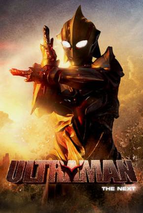 Filme Ultraman The Next 2004 2004