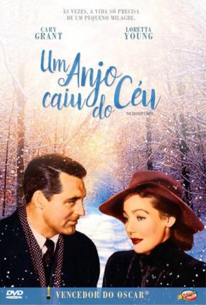 Filme Um Anjo Caiu do Céu - Legendado 1947