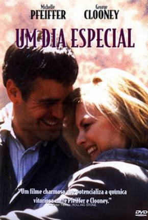 Filme Um Dia Especial 1996