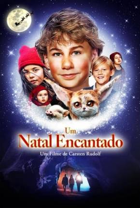 Filme Um Natal Encantado 2021