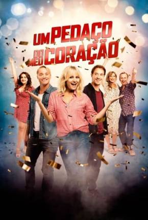 Filme Um Pedaço do Meu Coração 2019