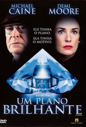 Filme Um Plano Brilhante / Flawless 2007