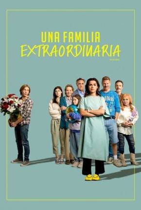 Filme Uma Família Extraordinária - Legendado 2023