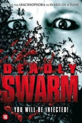 Filme Vespas Assassinas / Deadly Swarm 2003