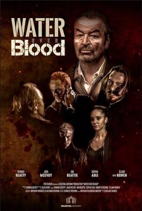 Filme Water Over Blood 2023