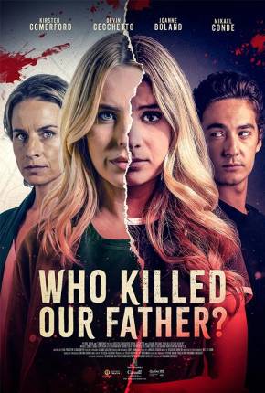 Filme Who Killed Our Father? - Legendado 2023