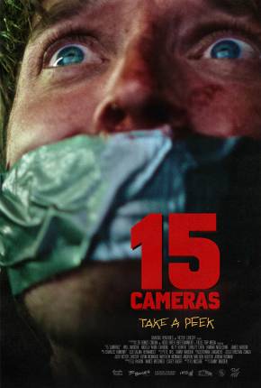 Filme 15 Cameras - Legendado 2023