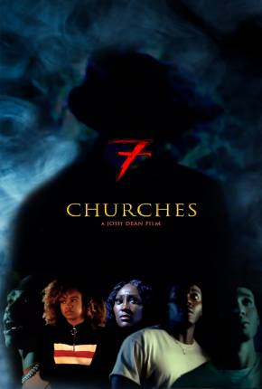 Filme 7 Churches - Legendado 2023