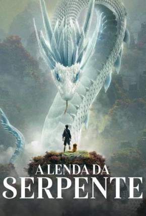 Filme A Lenda da Serpente 2019