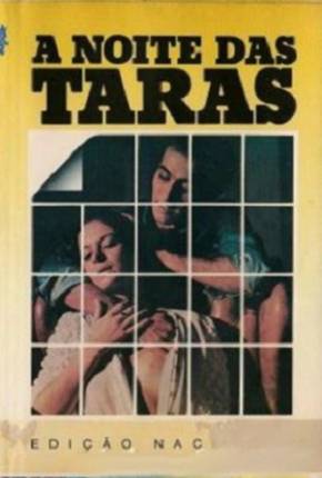 Filme A Noite das Taras I 1980