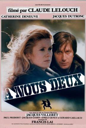 Filme A Nós Dois - À nous deux Legendado 1979