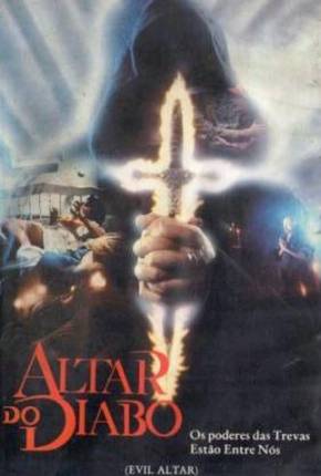 Filme Altar do Diabo - Legendado 1988