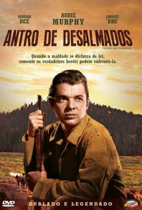 Filme Antro de Desalmados 1080P 1959