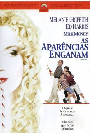 Filme As Aparências Enganam... WEB-DL 1994