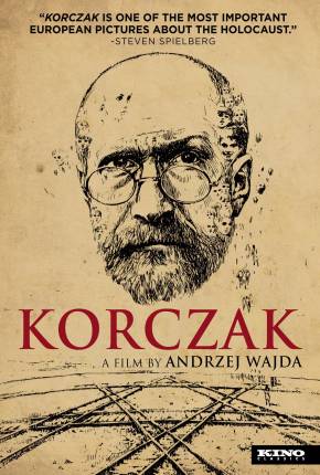 Filme As Duzentas Crianças do Dr. Korczak - Legendado 1990