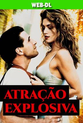 Filme Atração Explosiva WEB-DL 1995