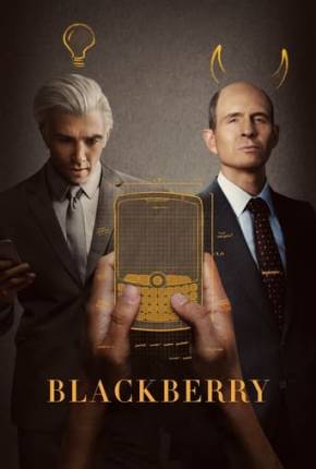 Filme BlackBerry 2023