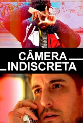 Filme Câmera Indiscreta 2020