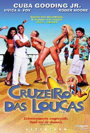 Filme Cruzeiro das Loucas 1080P 2002