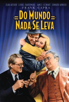 Filme Do Mundo Nada Se Leva BluRay 1938