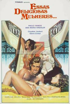 Filme Essas Deliciosas Mulheres 1979