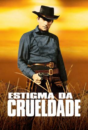 Filme Estigma da Crueldade 1958