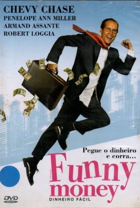 Filme Funny Money - Dinheiro Fácil 1080P 2006