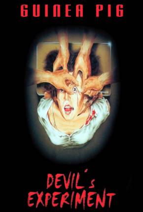 Filme Guinea Pig 1: Devils Experiment - Legendado 1985