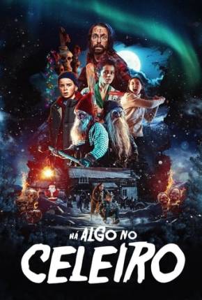 Filme Há Algo no Celeiro 2023