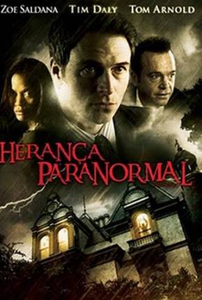 Filme Herança Paranormal 2009