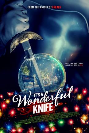 Filme Its a Wonderful Knife - Legendado 2023