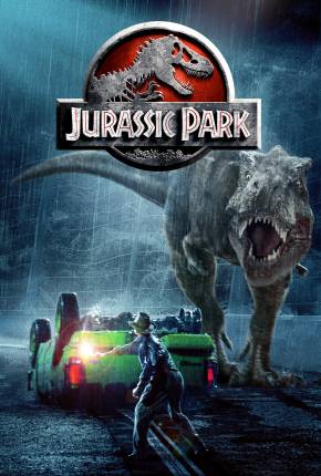 Filme Jurassic Park 1993