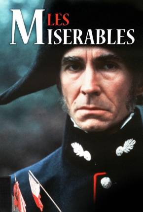 Filme Les Miserables - Legendado 1978