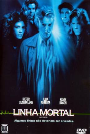 Filme Linha Mortal / Flatliners 1990