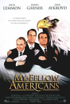 Filme Meus Queridos Presidentes 1996