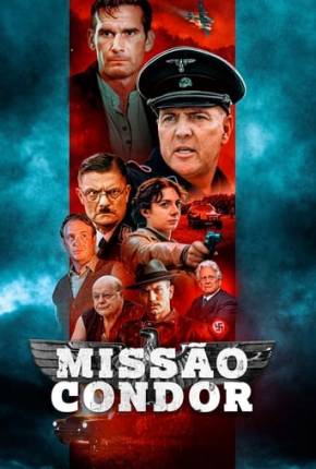 Filme Missão Condor 2023