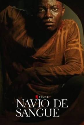 Filme Navio de Sangue - Blood Vessel 2023